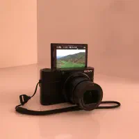 دوربین عکاسی سونی RX100 M3