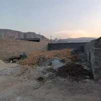 زمین کارگاهی جاده زرقان،دودج|فروش زمین و ملک کلنگی|زرقان, |دیوار