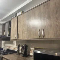 کابینت ام دی اف|مصالح و تجهیزات ساختمان|پیشوا, |دیوار