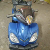 موتور شارژی