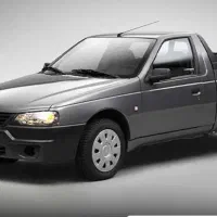 اریسان 2 دوگانه سوز 405 تحویل آنی نقد و اقساط