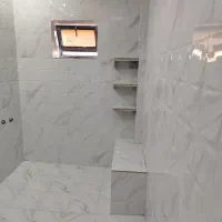 کاشی کاری و سرامیک|خدمات پیشه و مهارت|بومهن, |دیوار