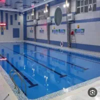 بلیط استخر کارا و کوشا ۲۵۰ تومان