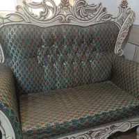 یک دست مبلمان