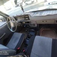 مزدا دوکابین ۲۰۰۰ انژکتور