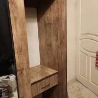 کمد لباس|جاکفشی، کمد، دراور|تهران, شهرک غرب|دیوار