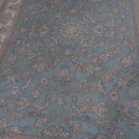 فرش محتشم ۹متری