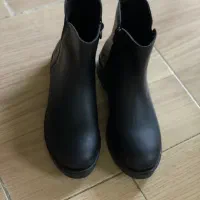 بوت زنانه سایز ۴۰|کیف، کفش، کمربند|رشت, نظری|دیوار