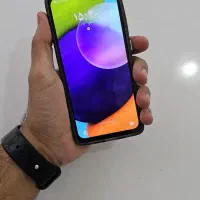 گوشی سامسونگ a52f / 256 8g