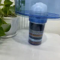 مخزن شناوردار آبسردکن فیلتردار و بدون فیلتر|آب‌سردکن و تصفیه آب|سیرجان, |دیوار