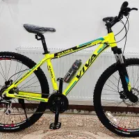 دوچرخه ویوا مامبا (جاینت کیوب اسکات ktm)|دوچرخه، اسکیت، اسکوتر|اراک, |دیوار