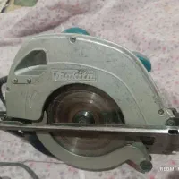 اره دیسکی فرز نجاری ماکیتا اصل