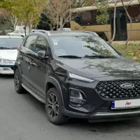 ام وی ام ایکس ۲۲ پرو دنده ایکس مدل ۱۴۰۲