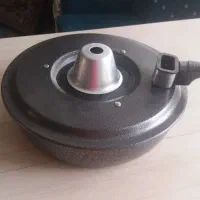 کیک پزبرقی