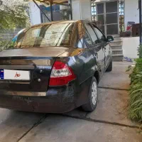 تیبا ۱ مدل ۹۳|خودرو سواری و وانت|چالوس, |دیوار