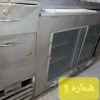 یخچال‌مرغ‌وقصابی