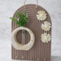 جاکلیدی طرح رنگین کمان