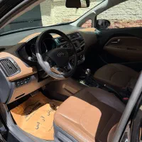 کیا ریو مدل ۲۰۱۷|خودرو سواری و وانت|تهران, ولنجک|دیوار