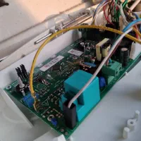 مرکز تعمیرات  پکیج شوفار دیواری|آبگرمکن، پکیج، شوفاژ|محمدیه-قزوین, |دیوار