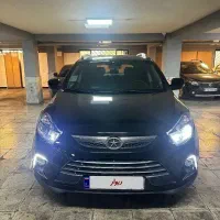 جک S5 مشکی بی‌رنگ 99  90 هزار کارکرد تمیز