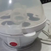 فروش تخم مرغ پز نو و استفاده نشده