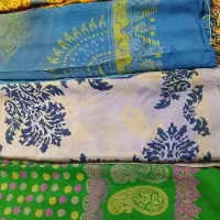 لچک چارقد|لباس|یاسوج, |دیوار