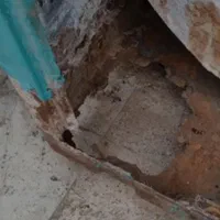 عایق اب بندی کولر ابی منبع اب|کولر آبی|تهران, خاوران|دیوار