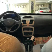 کوییک Gxrl مدل ۱۴۰۳|خودرو سواری و وانت|شهر ری, فیروزآبادی|دیوار