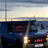 سایپا تک گانه تناژ بالا در حد 95