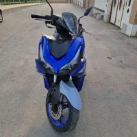 موتور طرح آیروکس nvx170 کبیر