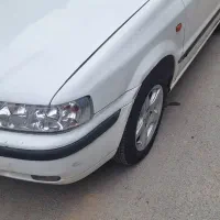 سمند 88  خونگی سالم