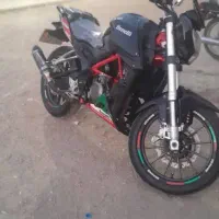 فروش موتوربنلی تک سیلندر ۲۵۰