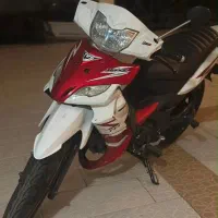 تی وی اس راکز مدل۹۷ در حد نو