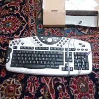 کیبرد|قطعات و لوازم جانبی رایانه|کرج, چمن|دیوار