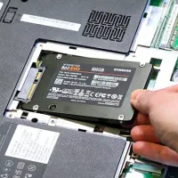 ارتقا انواع لپ تاپ و PC و نصب ویندوز