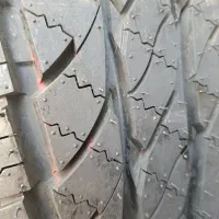 لاستیک۲۶۵.۶۰.۱۸ وساب باکس پایونیروباک۴۰۵|قطعات یدکی و لوازم جانبی|تهران, گلاب دره|دیوار