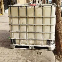 تانکر(منبع)