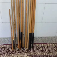 چوب بیلیارد|تجهیزات ورزشی|گلستان (تهران), |دیوار