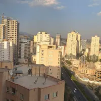 معاوضه ۷۲ متری ۱ خواب با شخصی ساز شهرک راه آهن
