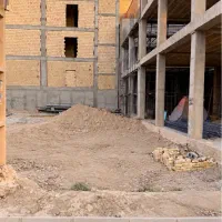 زمین ۱۴۰ متری در نصیرشهر نصیر شهر