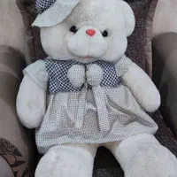 عروسک خرس