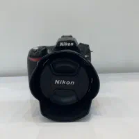 دوربین نیکون D90|دوربین عکاسی و فیلم‌برداری|تهران, فردوسی|دیوار