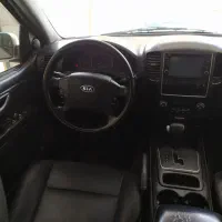 کیا سورنتو مدل ۲۰۰۹|خودرو سواری و وانت|مشهد, شهرک رازی (شهرک غرب)|دیوار