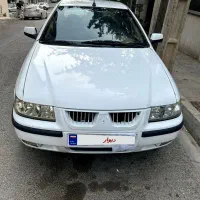 سمند ef7