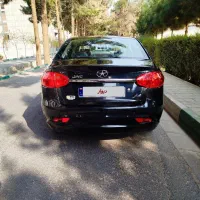 جکj4 مدل ۱۴۰۲ کم کار