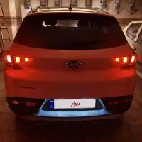 تیگو 7 مدل 1401 بدون رنگ و فنی سالم|خودرو سواری و وانت|تهران, فلاح|دیوار