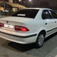 سمند Lx مدل ۹۹ درحد|خودرو سواری و وانت|تهران, دربند|دیوار