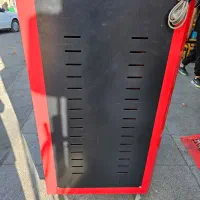 دستگاه نیتروژن اتومات