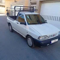 پراید وانت 151مدل 1403 یا معاوضه