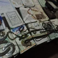 کتب الادعیه والدعا تضمینی